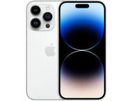 Смартфони Apple iPhone 14 Pro 512GB Silver