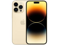 Смартфони Apple iPhone 14 Pro Max 256GB Gold