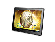 Таблети GoClever TAB TERRA 101 8GB, сив цвят