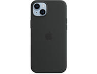 Калъфи Apple iPhone 14 Plus Silicone Case with MagSafe - Midnight