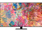 Телевизори Samsung 55Q80B