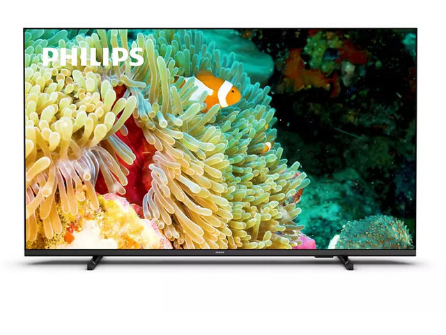 Телевизори Philips 43PUS7607