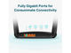 Мрежово оборудване TP-Link Archer MR600 AC1200