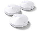 Мрежово оборудване TP-Link Deco M9 Plus AC2200 (3-pack)