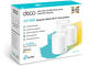 Мрежово оборудване TP-Link Deco X20(3-pack)
