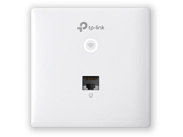 Мрежово оборудване TP-Link Omada EAP230-Wall MU-MIMO AC1200