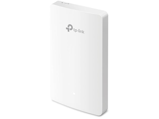 Мрежово оборудване TP-Link Omada EAP235-Wall AC1200