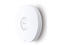 Мрежово оборудване TP-Link Omada EAP650 AX3000 Ceiling Mount Wi-fi 6