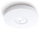 Мрежово оборудване TP-Link Omada EAP650 AX3000 Ceiling Mount Wi-fi 6