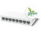 Мрежово оборудване TP-Link LS1008