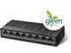 Мрежово оборудване TP-Link LS1008G