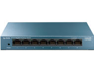 Мрежово оборудване TP-Link LS108G