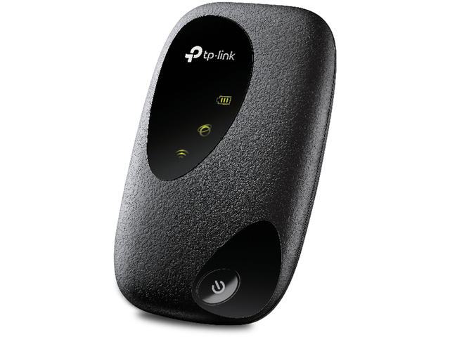 Мрежово оборудване TP-Link M7000