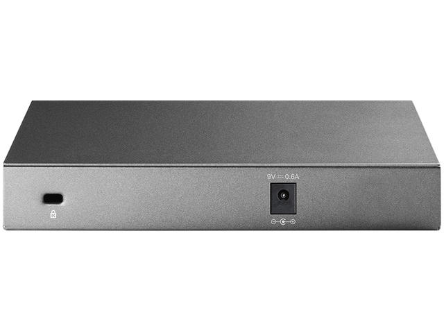Мрежово оборудване TP-Link TL-R470T+