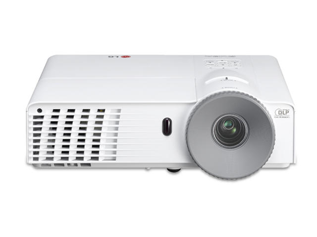 Проектори LG BE320