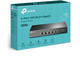 Мрежово оборудване TP-Link TL-SX105