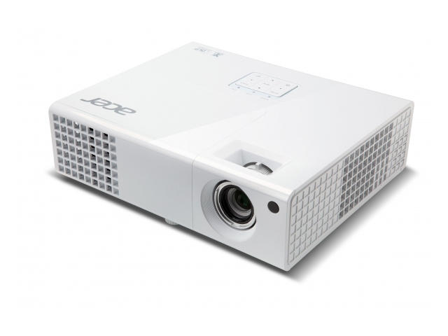 Проектори Acer P1173