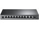 Мрежово оборудване TP-Link TL-SG1210MPE