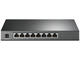 Мрежово оборудване TP-Link TL-SG2008P
