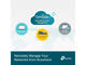 Мрежово оборудване TP-Link JetStream TL-SG3428 V2