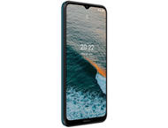 Смартфони Nokia C21 Plus 32GB, Dark Cyan