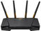 Мрежово оборудване ASUS TUF Gaming AX3000 V2
