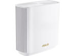 Мрежово оборудване ASUS ZenWiFi AX (XT8), в бяло