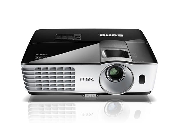 Проектори BenQ MH680