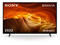 Телевизори Sony KD-50X72K
