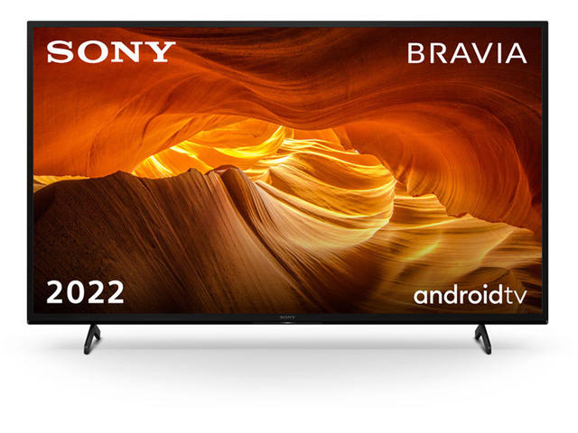 Телевизори Sony KD-50X72K