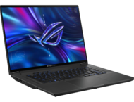 Лаптопи ASUS ROG Flow X16 GV601RW-M6107W