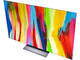 Телевизори LG OLED55C22LB
