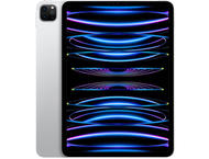 Таблети Apple iPad Pro 11 (2022) Wi-Fi 256GB - Silver