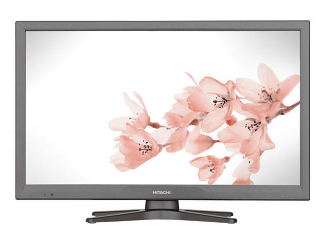 Телевизори Hitachi 24HXC05