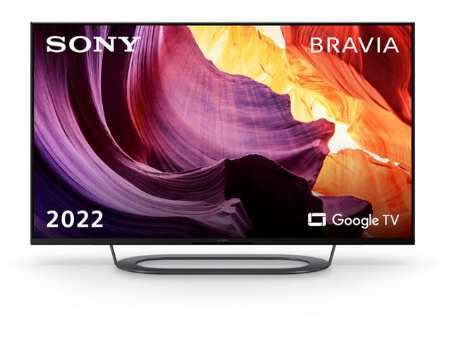 Телевизори Sony KD-55X82K