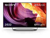 Телевизори Sony KD-65X82K