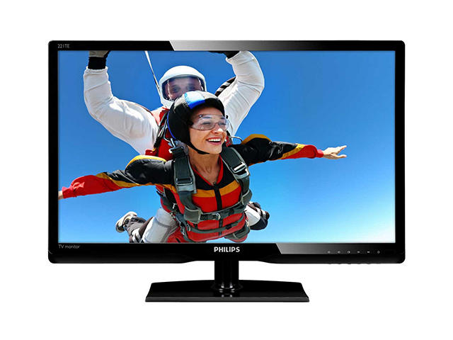 Телевизори Philips 221TE5LB