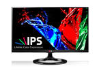 Телевизори LG 27MA73D