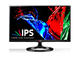 Телевизори LG 27MA73D