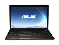 Лаптопи ASUS X52JC-EX435D