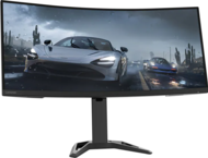 Монитори Lenovo G34w-30