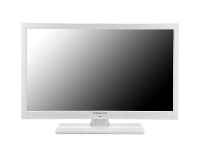 Телевизори Finlux 22FLHYR137LW