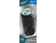 Колони Cellular line Bluetooth колонка Glow IP67, черна