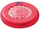 Колони Cellular line Bluetooth колонка Frisbeat, червена