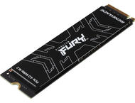 SSD 2TB Kingston Fury Renegade NVMe
