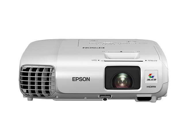 Проектори Epson EB-X25