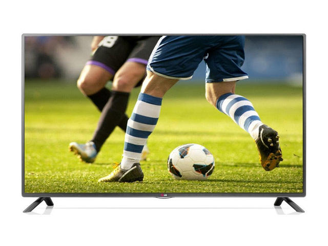 Телевизори LG 42LB561V