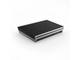 Колони Bang & Olufsen Beosound Level AL2; Natural Alu/Dark Grey Fabric - FLEX