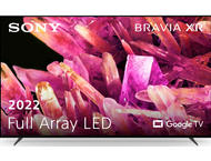 Телевизори Sony XR-55X90K
