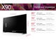 Телевизори Sony XR-55X90K